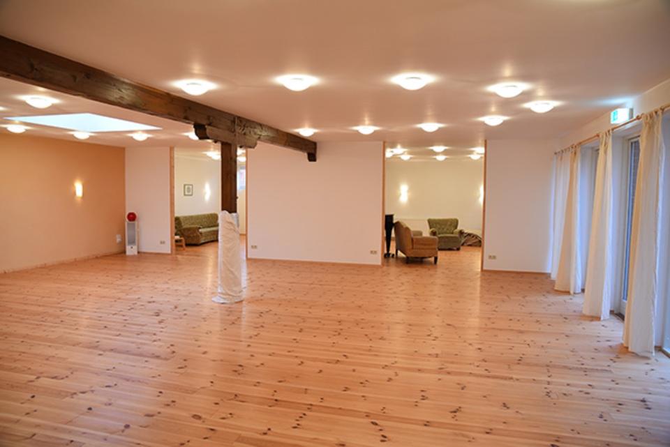 Thumbnail-GRUPPENHAUS WEIHNACHTEN NOCH FREI 26 BETTEN