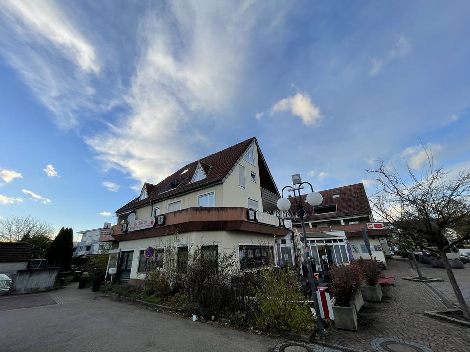 Thumbnail-Helle, komplett sanierte 5-Zimmer-Maisonette (145m²) in Mögglingen, Top-Lage zwischen Aalen & Schwäbisch Gmünd