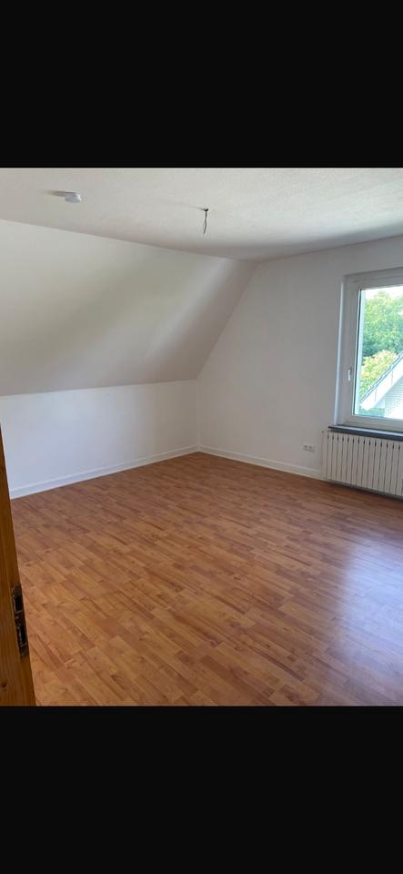 Thumbnail-Wohnung Osnabrück Eversburg 3 ZKB
