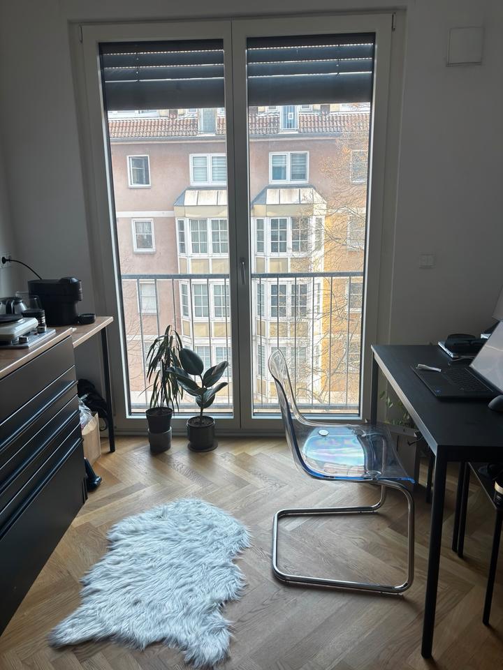 Thumbnail-Charming 1-Room Apartment in Neukölln