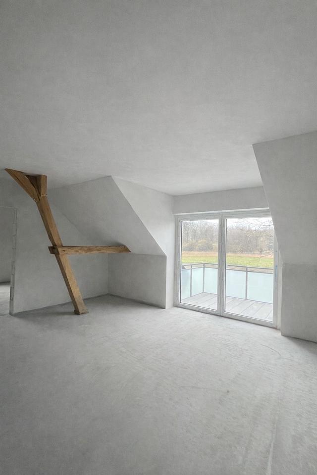 Thumbnail-Charmante 2-Zimmer-Wohnung in umgebauter Scheune-Delbrück