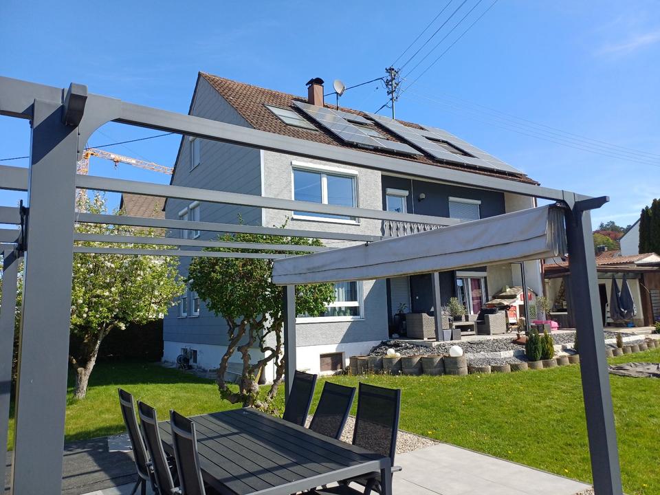 Thumbnail-3 Familienhaus mit großem Garten...
