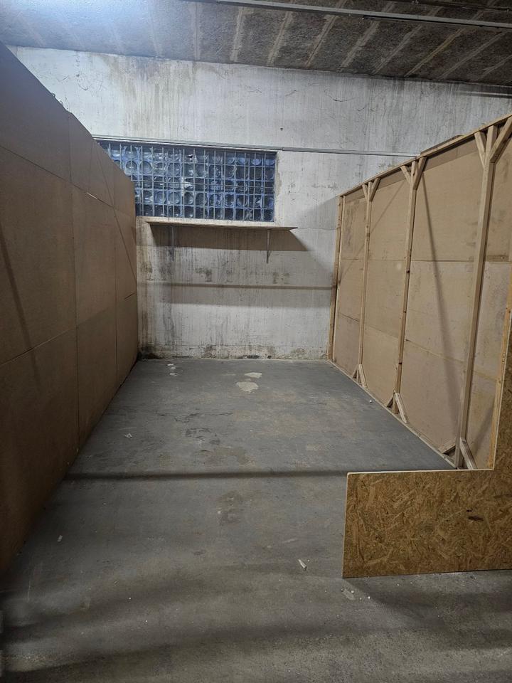 Thumbnail-Lagerraum in Freiburg