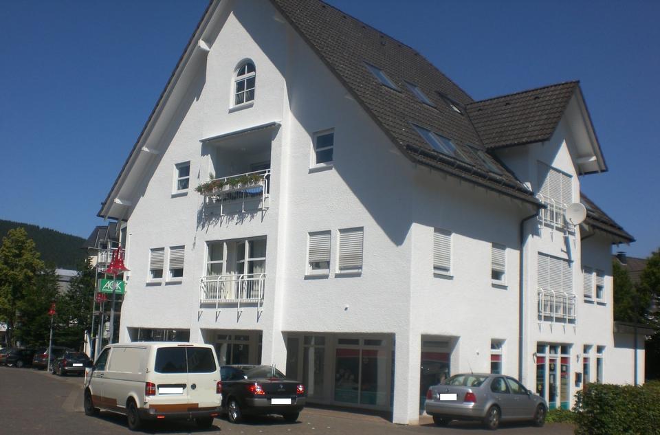 Thumbnail-Lennestadt Altenhundem, Zentrum, Wohnung zu vermieten