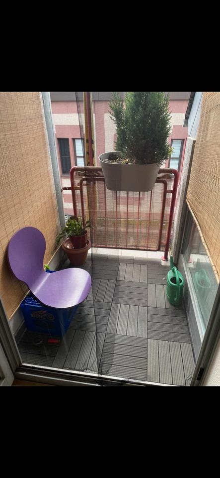 Thumbnail-2-Zimmerwohnung in Wetzlar Stadtmitte ab dem 1.1.26