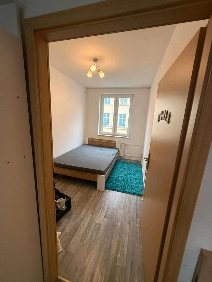 Thumbnail-3 Raum Wohnung in der Paulsstadt