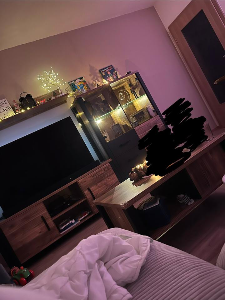 Thumbnail-4 Raum wohnung