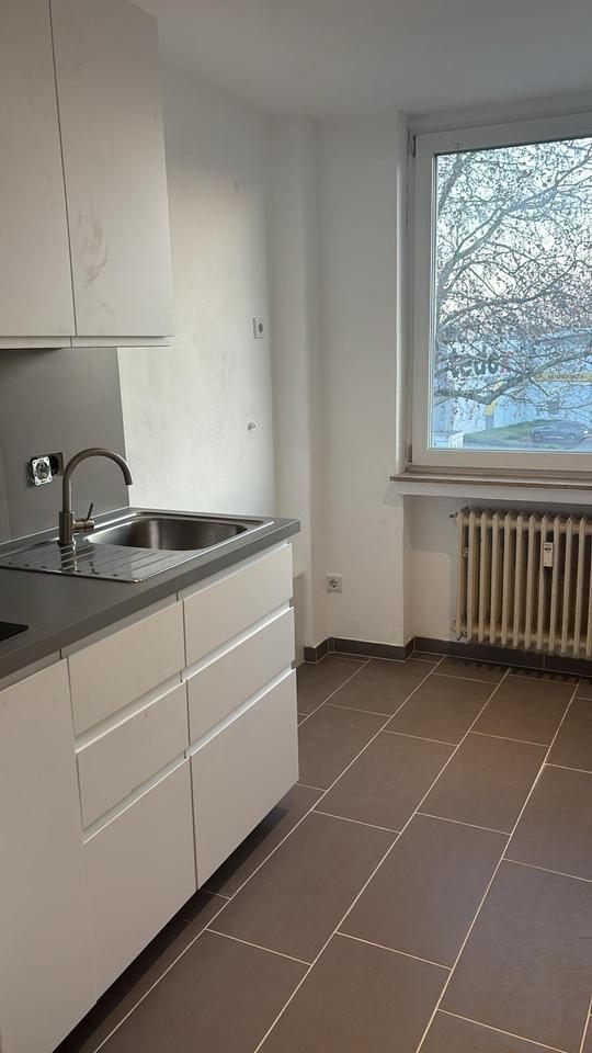 Thumbnail-Renoviertes Appartement 1ZKB 30m² mit Einbauküche - Frankenstraße
