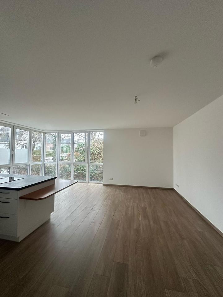 Thumbnail-Schöne Neubauwohnung in Lurup ( Bezirk Altona )