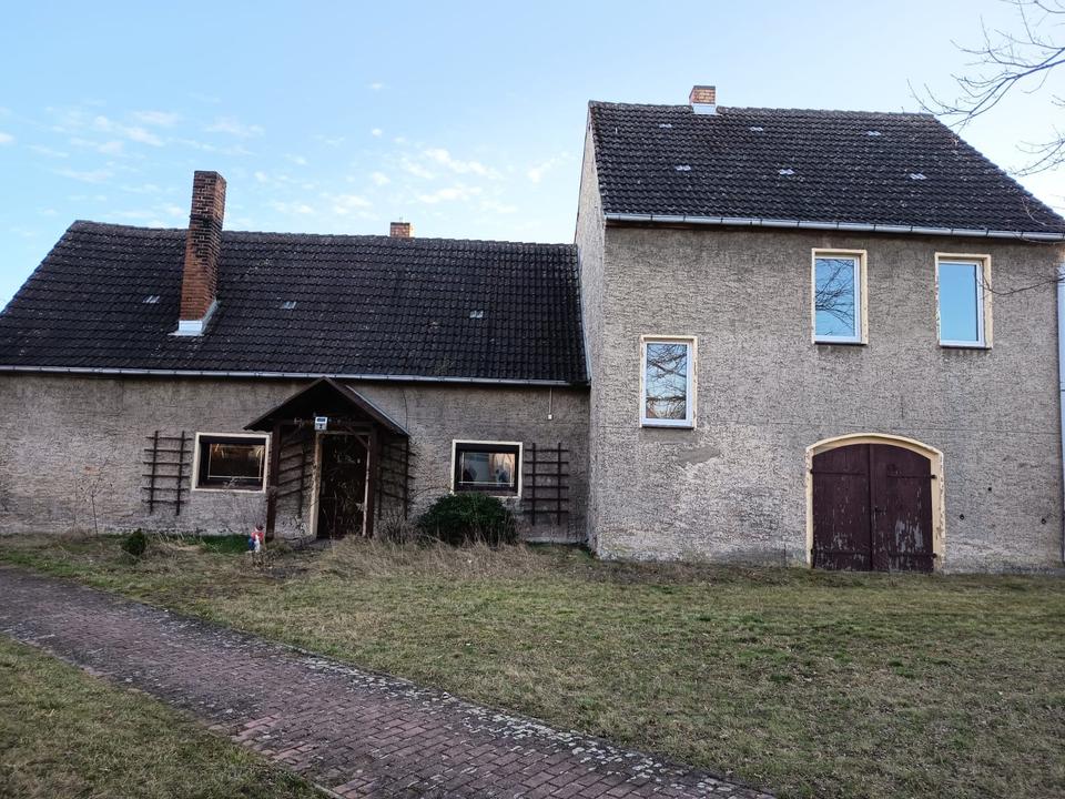 Thumbnail-Einfamilienhaus in Annaburg-Hohndorf zu Verkaufen