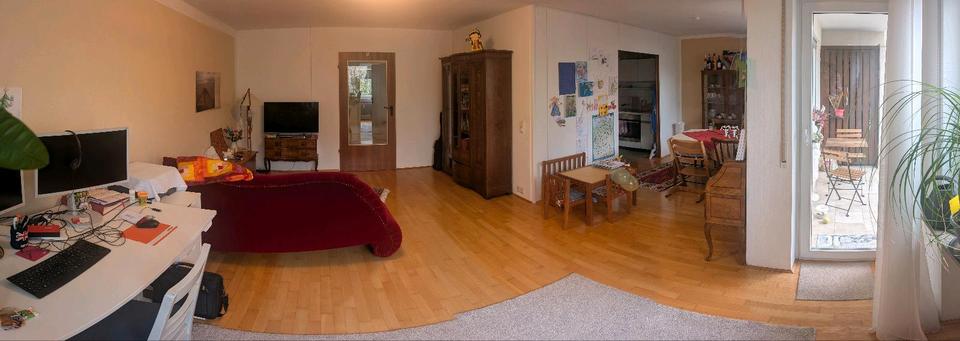 Thumbnail-Wohnung zur Miete, 3 Zimmer, Offenhausen