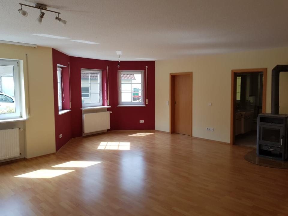 Thumbnail-tolle 2-Zimmer-Wohnung EG, Sofortbezug möglich