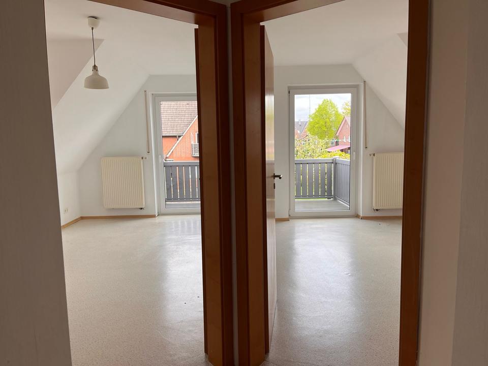 Thumbnail-3-Zimmer Obergeschosswohnung in Holthausen ab 01.08. zu vermieten