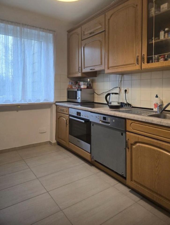 Thumbnail-Helle Erdgeschoss Wohnung in Neutrabling siemensweg