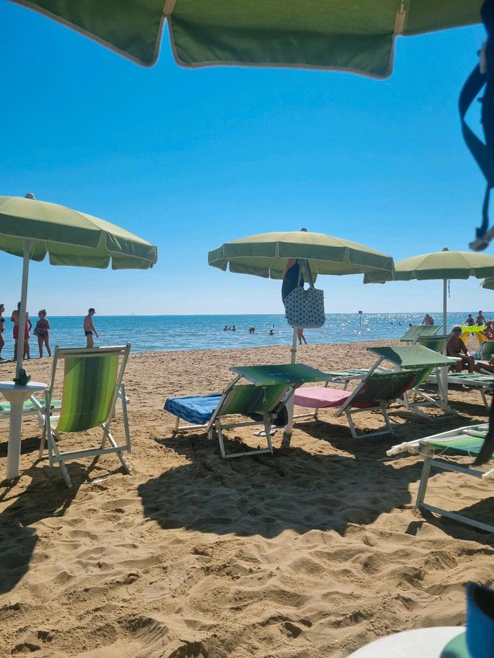 Thumbnail-Ferienwohnung in Montesilvano Abruzzen