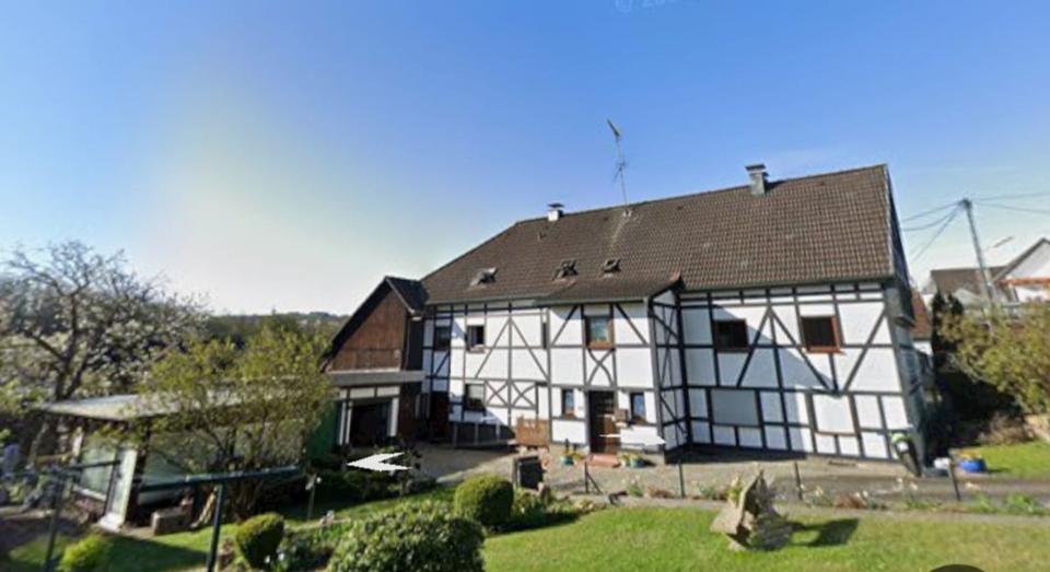 Thumbnail-Möblierte 2 Zimmerwohnung im Herzen von Wiehl - Büttinghausen