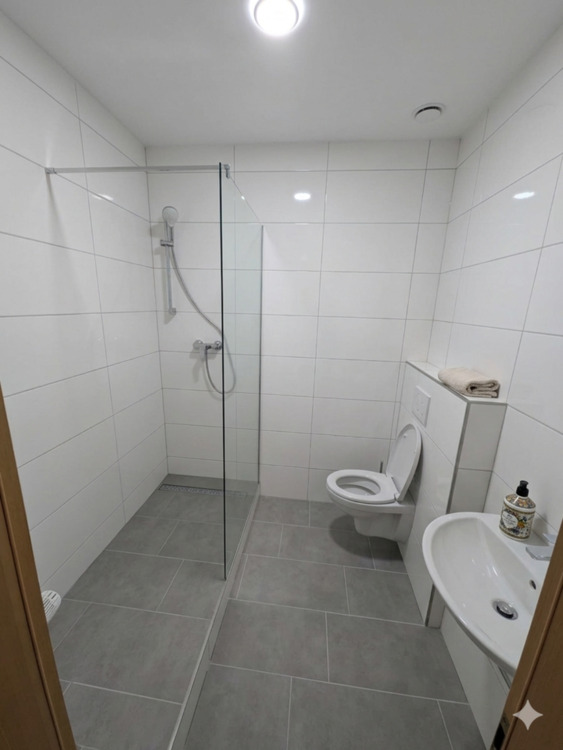 Thumbnail-Helle 3 Zimmer-Wohnung (Erdgeschoss) in Herten-Westerholt