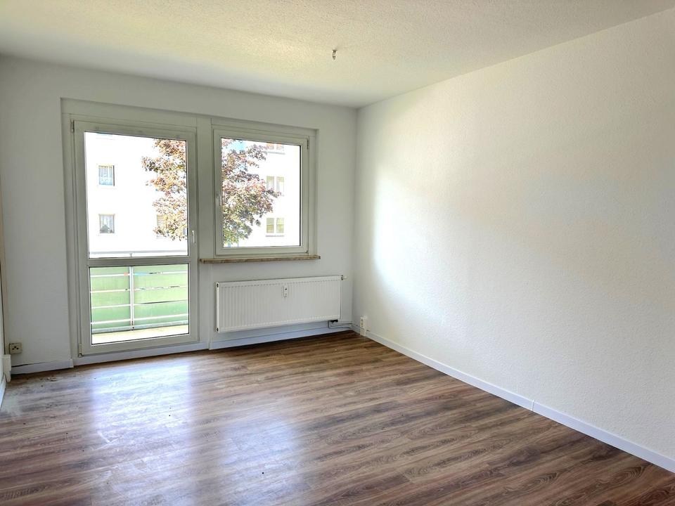 Thumbnail-Moderne 3 -Raumwohnung mit Dusche und großzügigen Balkon!