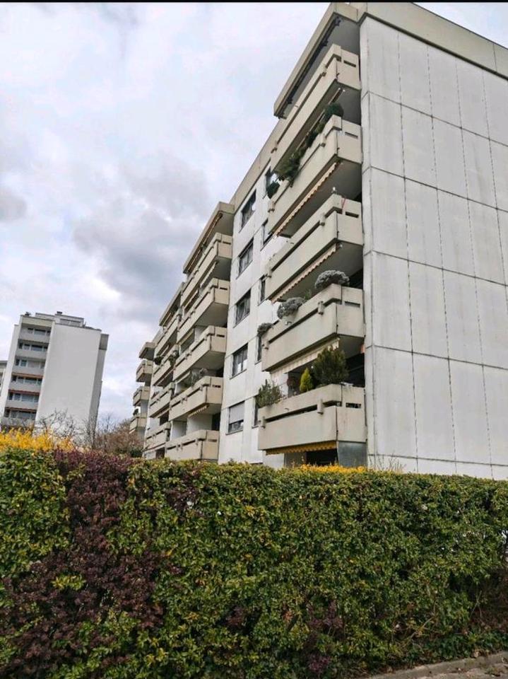 Thumbnail-1 Zimmer Wohnung provisionsfrei