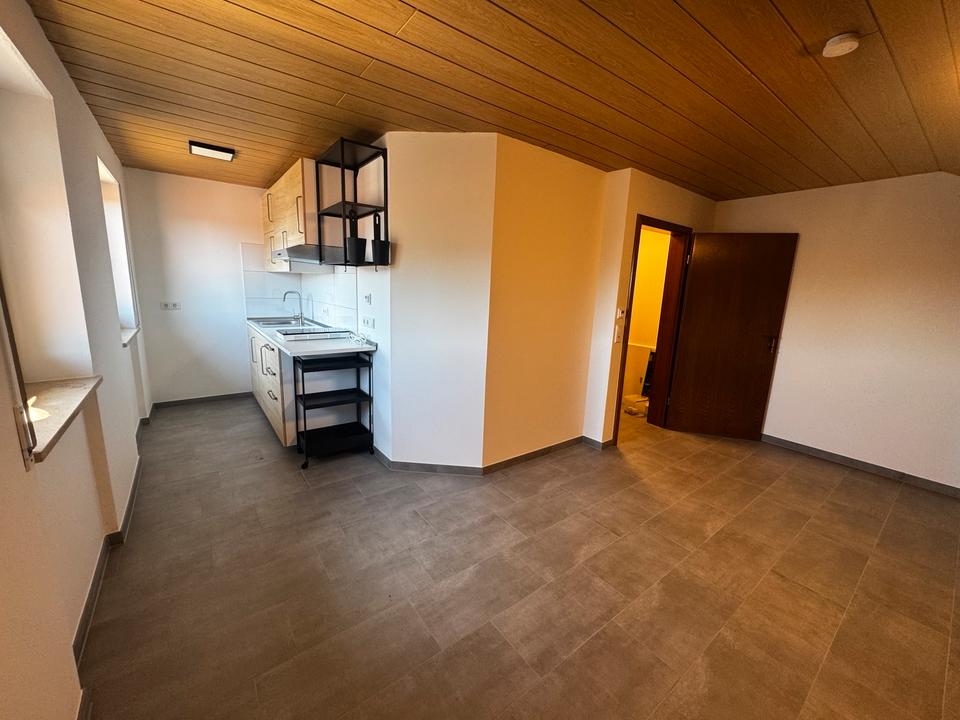 Thumbnail-Wohnung frisch renoviert