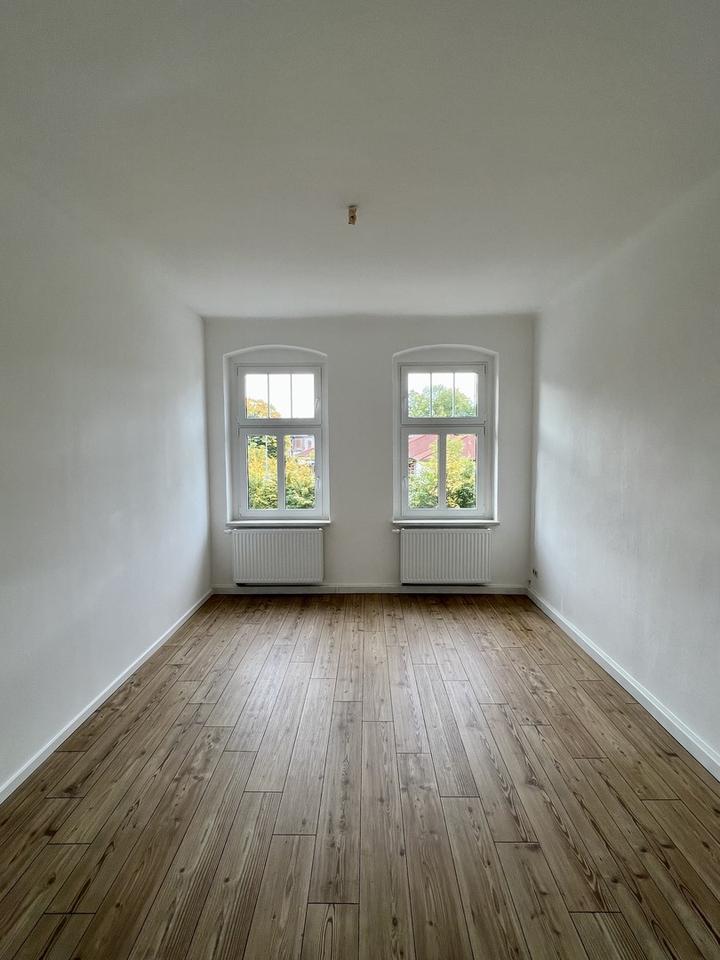 Thumbnail-3-Raum Wohnung mit Küche in Hainichen bei Chemnitz