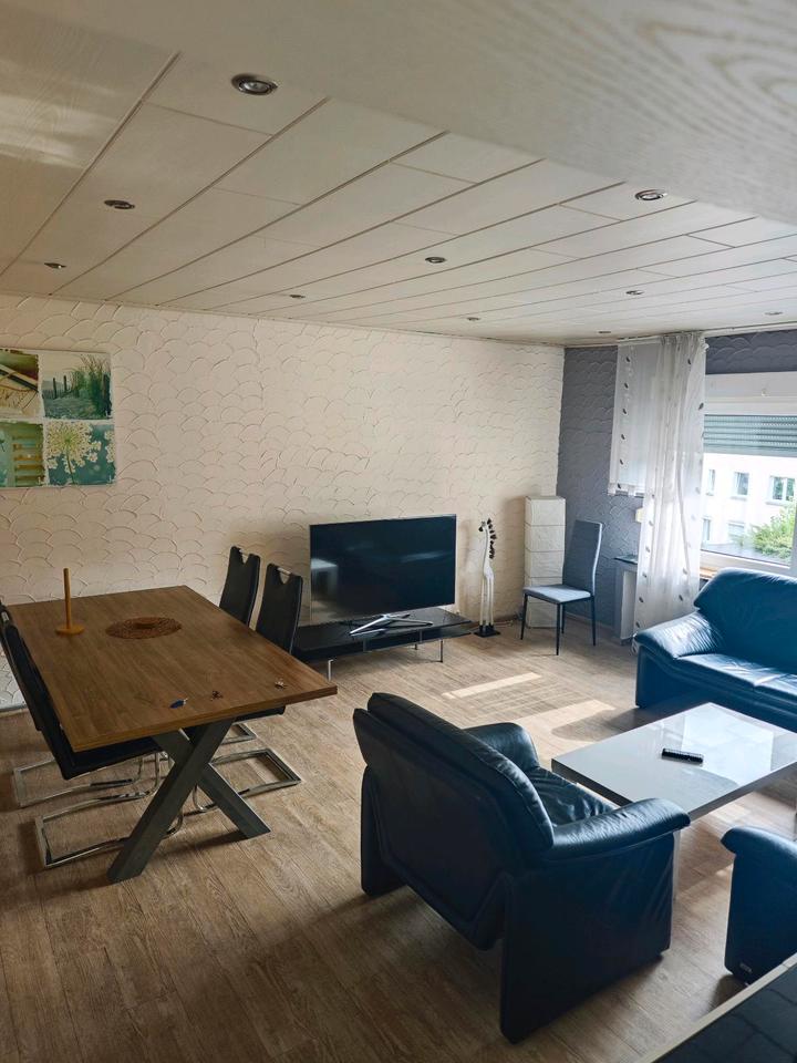 Thumbnail-Wohnung LAFP