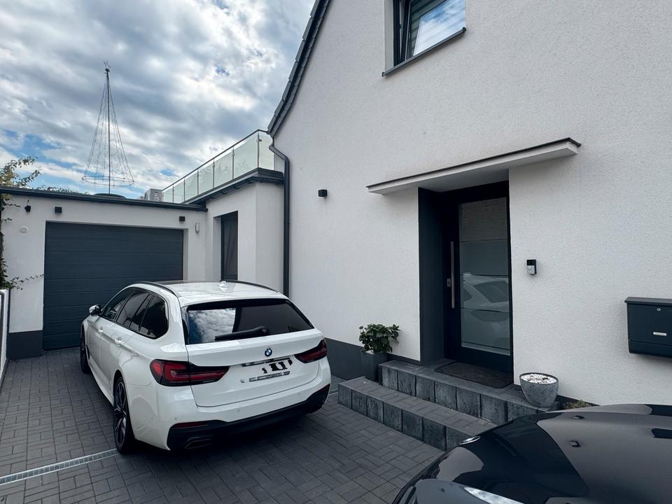 Thumbnail-Zweiparteienhaus Saniert Neubau gehobene Ausstattung Garten Moers