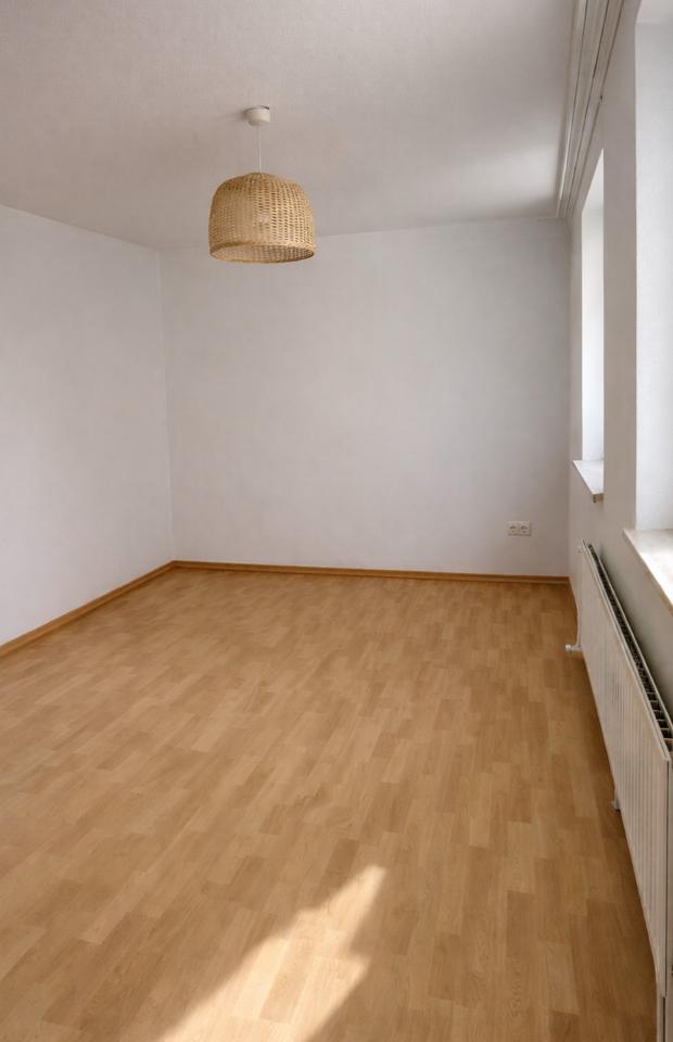 Thumbnail-Zentrale + helle 2-Zi.-Wohnung mit Balkon – Lindleinsmühle