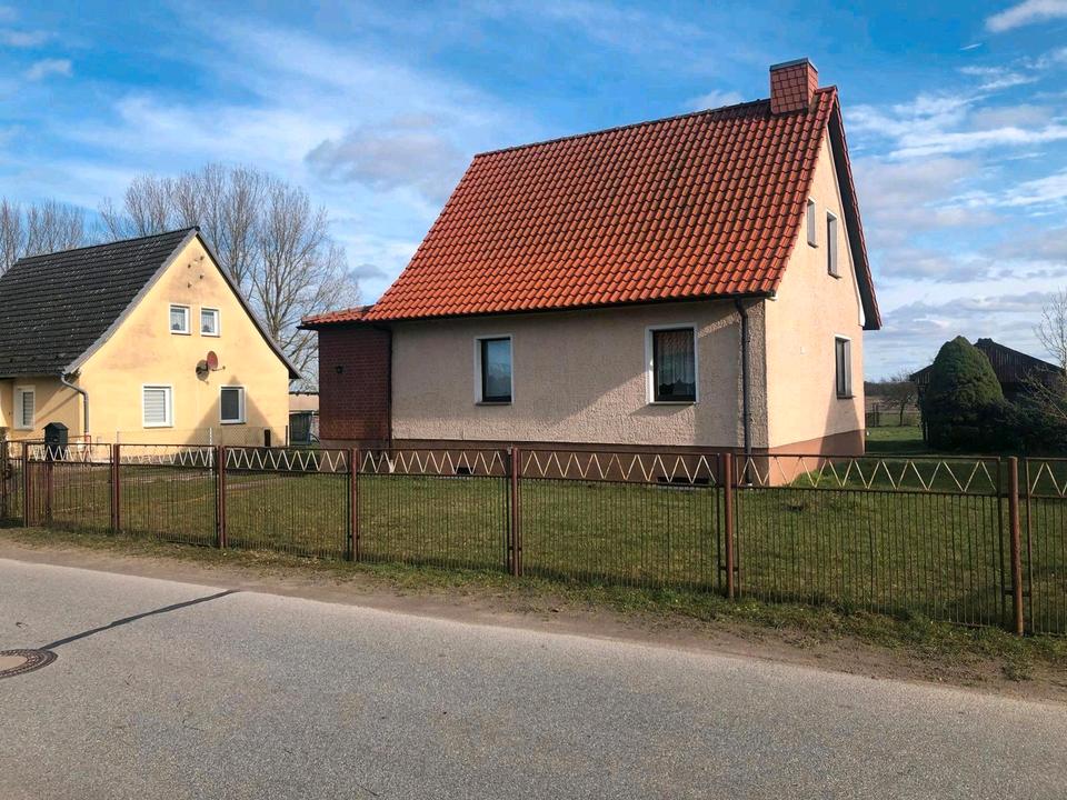 Thumbnail-Einfamilienhaus in ruhiger Lage zu verkaufen.