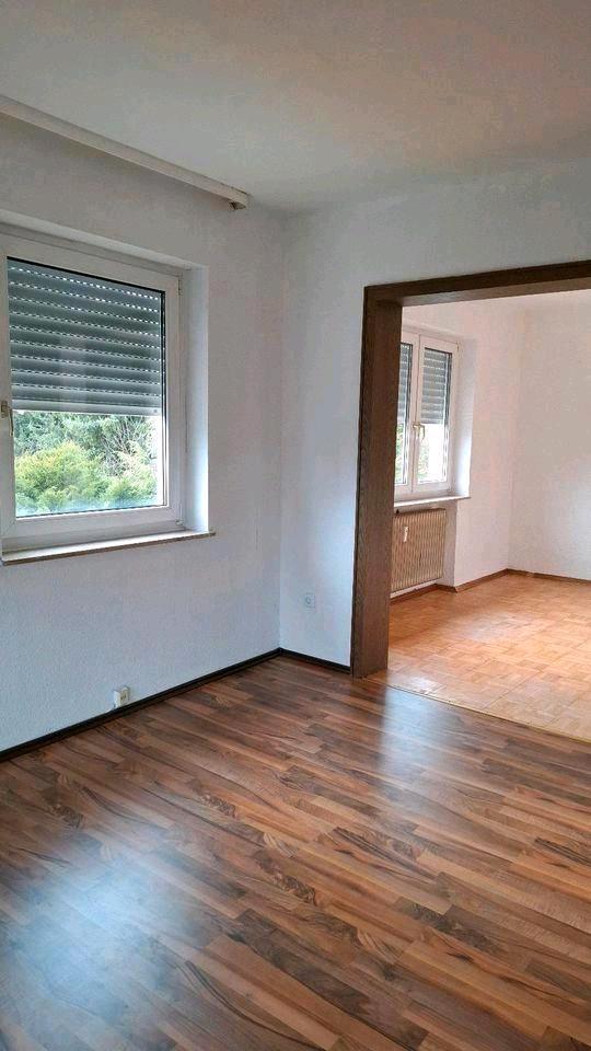 Thumbnail-Helle 4-Zimmer-Wohnung mit Balkon in Backnang