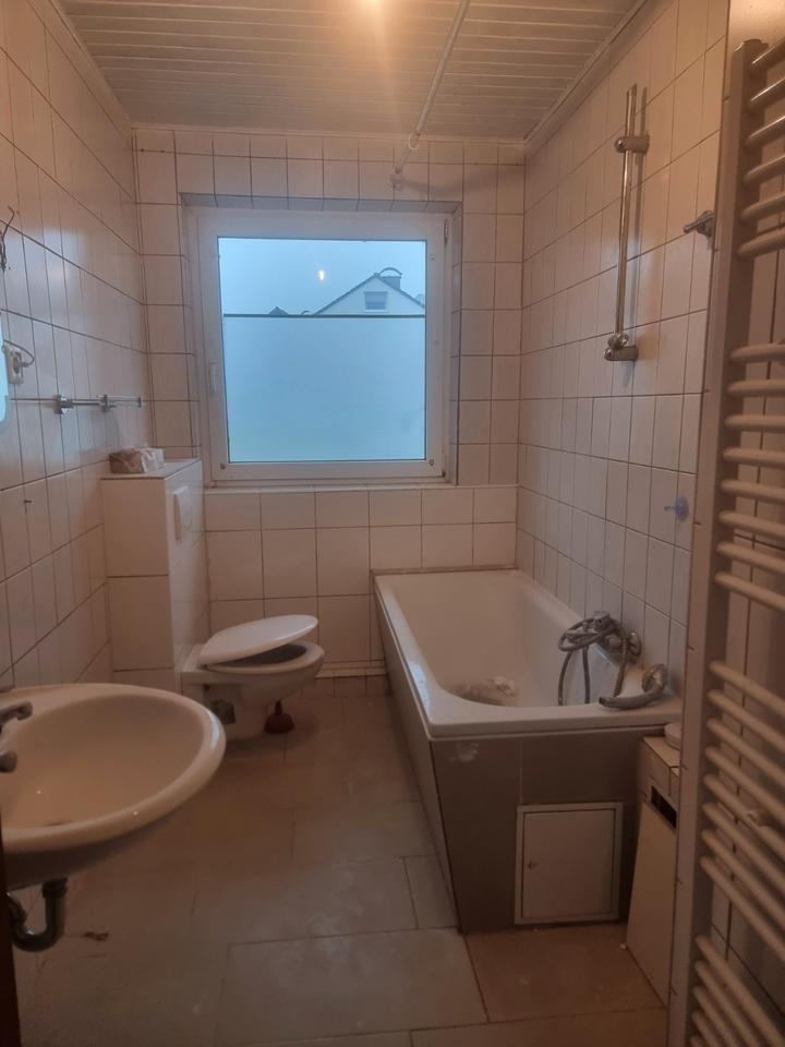 Thumbnail-3 Zimmer Küche Bad Balkon optional Einbauküche