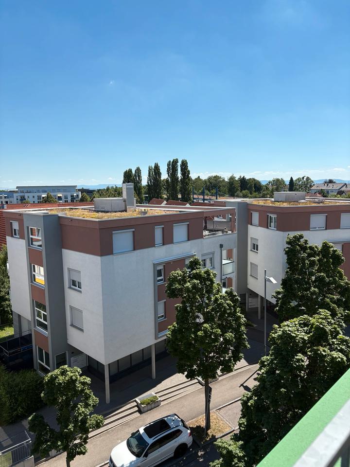Thumbnail-10 WG in Stadion str6 in Echterdingen