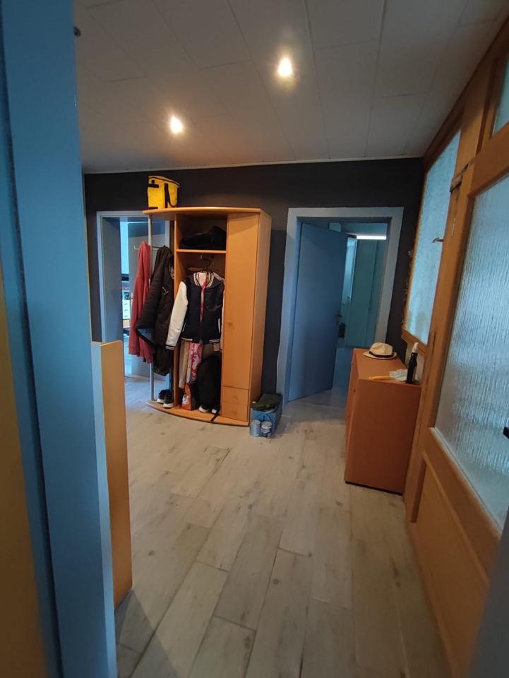 Thumbnail-Wohnung mit Terrasse, Photovoltaik, Solarthermie, Stellpätze ...