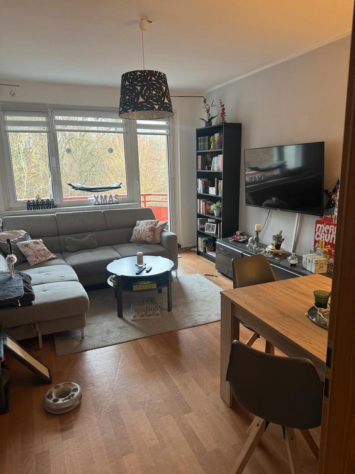 Thumbnail-2 Raumwohnung NEUWOGES