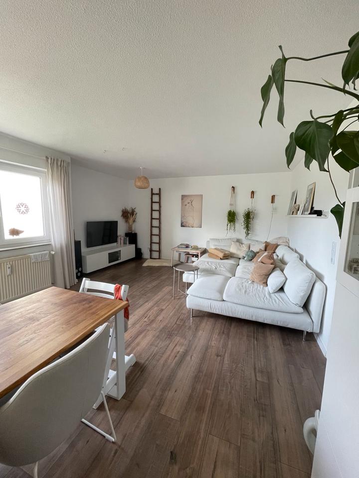 Thumbnail-Lichtdurchflutete 3,5 Zimmer Wohnung in Balingen