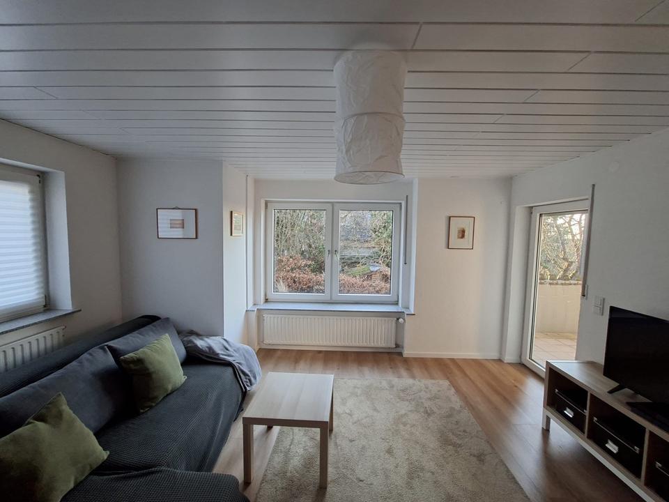 Thumbnail-Helle Singlewohnung in ruhiger Lage ab 1.6.26 zu vermieten