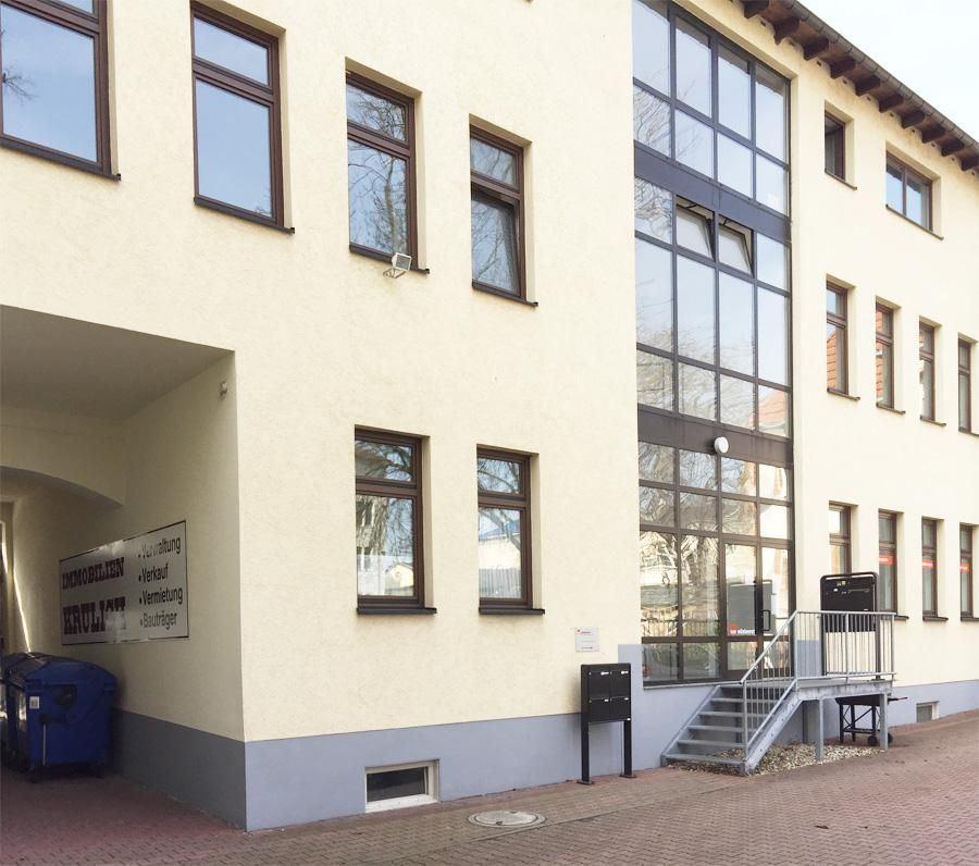 Thumbnail-+++ Familienwohnung im Zentrum von Zwickau +++