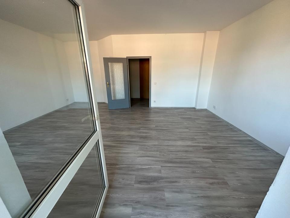 Thumbnail-Wohnung in Weißenfels, Am Mühlberg, Zentrumsnah