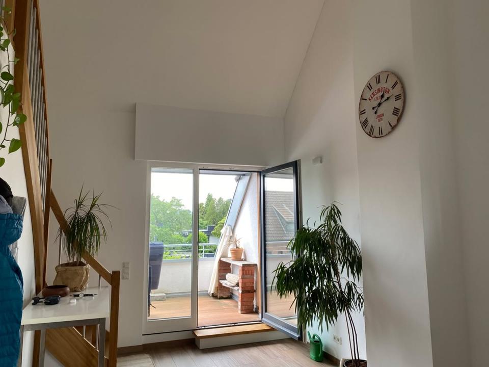 Thumbnail-Wunderschöne Maisonette Wohnung (85qm)