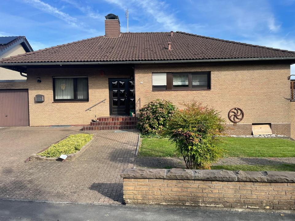 Thumbnail-Charmantes Einfamilienhaus mit Traumaussicht von Privat