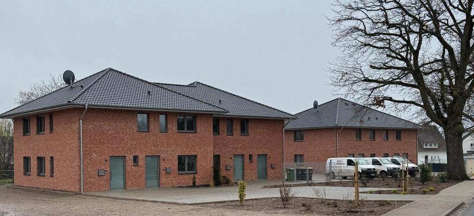 Thumbnail-Moderne 2 ZKB im Neubau in Espelkamp