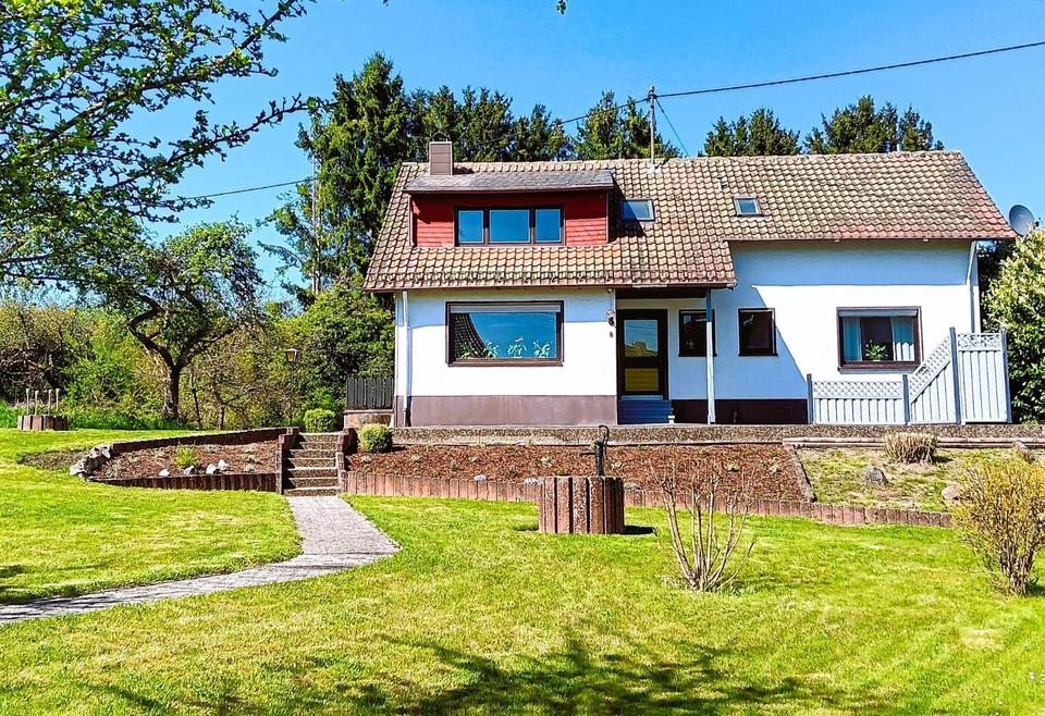 Thumbnail-Freistehendes EFH in Sackgasse - 1.259 m² Grundstück | Potenzial