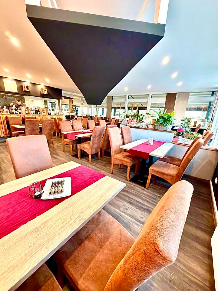 Thumbnail-Seltene Gelegenheit ! Bekanntes Traditionsrestaurant in Großenbrode