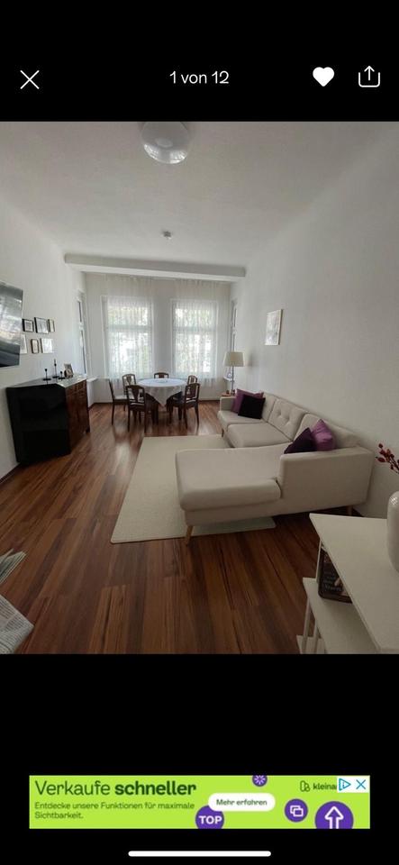 Thumbnail-4-Raumwohnung Stadtfeld Ost