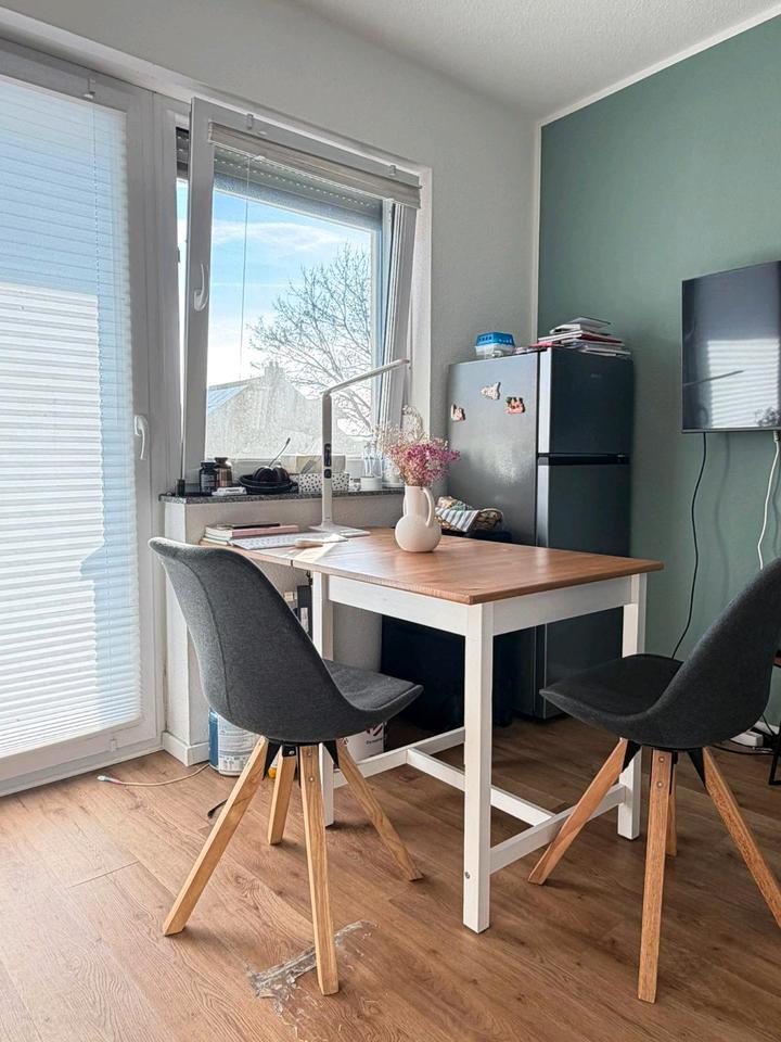 Thumbnail-Mietwohnung 930€ Warm(Alles-inclusive)