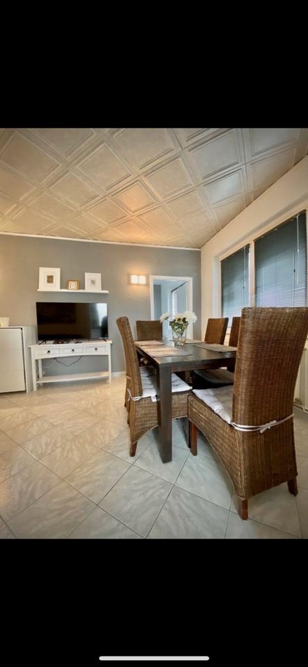 Thumbnail-Moderne 3-Zimmer-Wohnung nahe Zentrum Braunschweig (bis 5 Pers.)