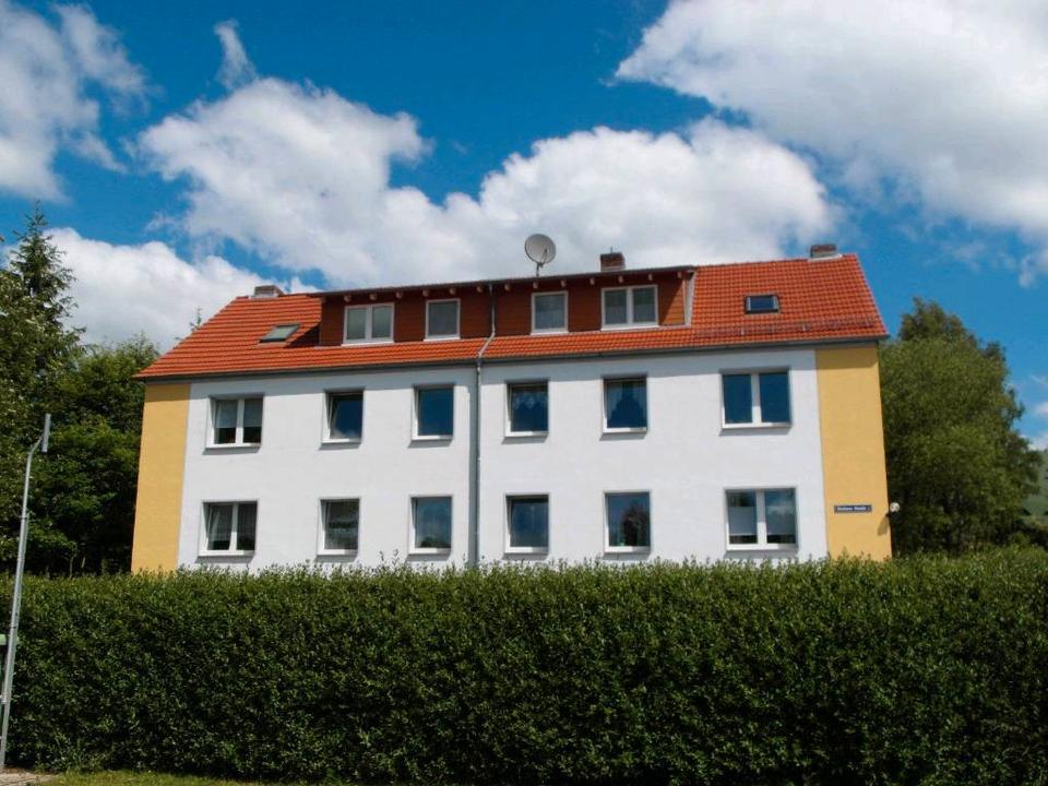 Thumbnail-Schöne, helle Wohnung nähe Duderstadt und Worbis