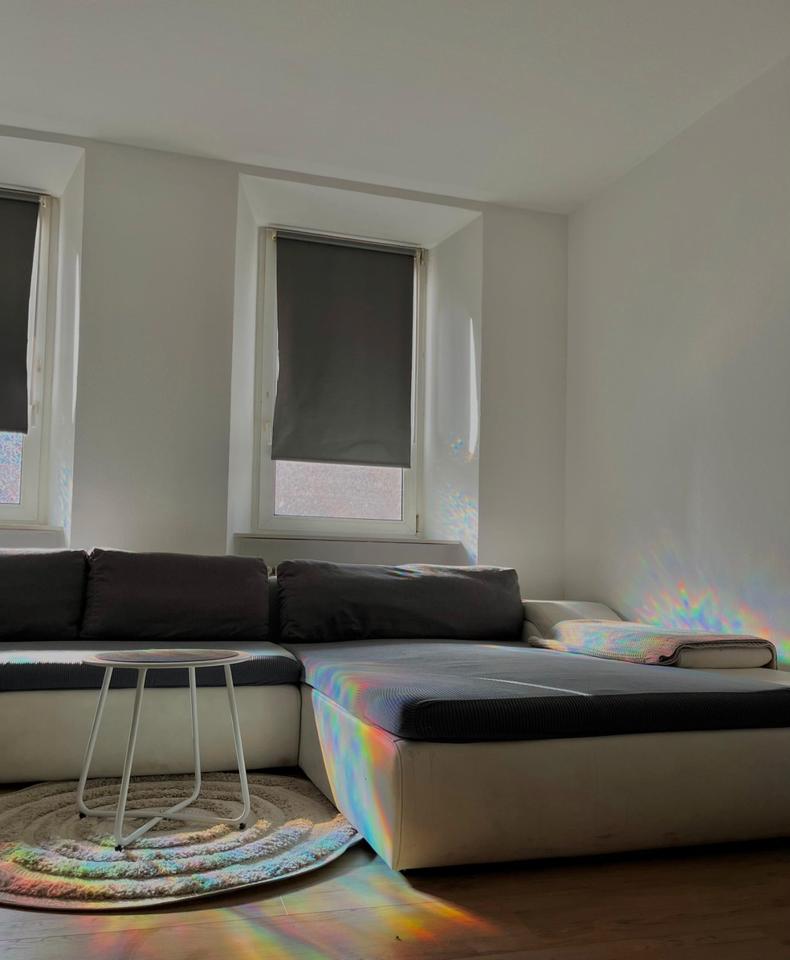 Thumbnail-Helle Erdgeschosswohnung