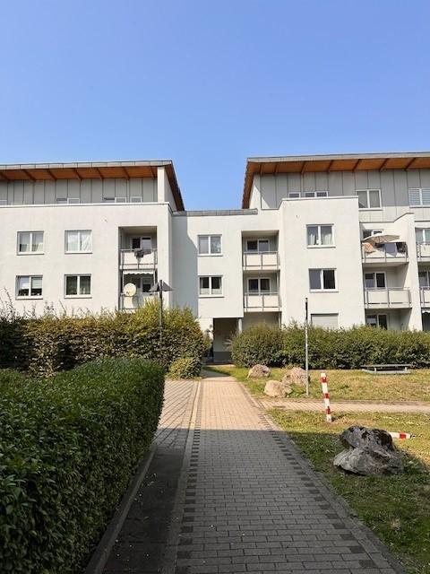 Thumbnail-Schöne 3-Zimmer-Wohnung mit Balkon zu vermieten!