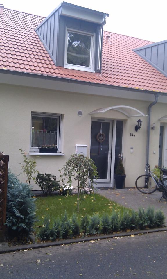 Thumbnail-Reihenmittelhaus